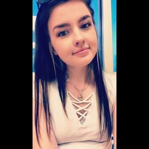 Meet your Posher, Christa